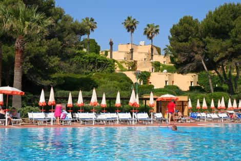 Piscine - Brucoli Village