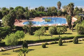Vacances Catane: Club Jet Tours Conte di Cabrera