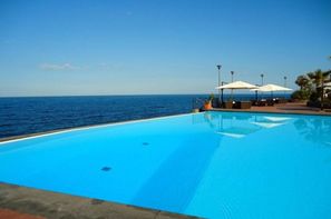 Vacances Santa Tecla: Hôtel Santa Tecla et Location de voiture