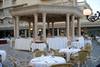 Terrasse - Hellenia Yachting 