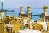 Terrasse - Hellenia Yachting 