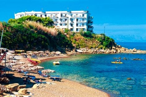 Lookea Essentiel Cefalu 3* - CEFALÙ - ITALIE Lookea Essentiel Cefalu 3* - CEFALÙ - ITALIE