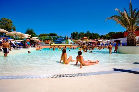 H&ocirc;tel Costa Verde 4* - CEFALÙ - ITALIE