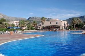 Vacances Terrasini: Hôtel Framissima Florio Park