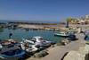 Le port de Marinella di Selinunte - L'Oasi di Selinunte