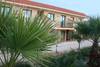 Façade des logements "Nausicaa" - L'Oasi di Selinunte