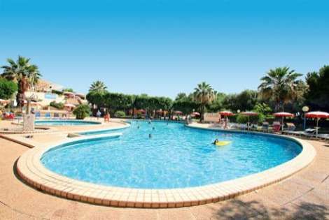 piscine - Alicudi