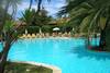 Sicile et Italie du Sud - Palerme, Club Fiesta Athénée Palace 4*