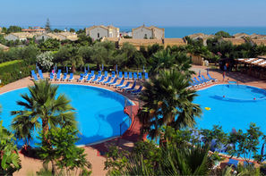 Vacances Palerme: Club Hôtel Dolcestate