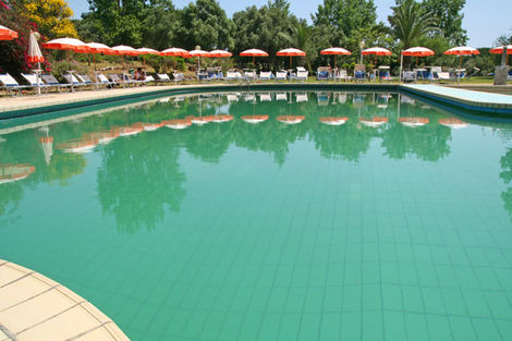 Piscine - Lipari