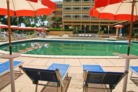 Voyage Sicile et Italie du Sud, Séjour Palerme : Club Lipari 4*