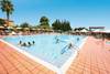 Sicile et Italie du Sud - Palerme, Club Sporting Club 3*