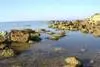 Piscines naturelles à Marinella di Selinunte