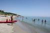 Plage - Lipari