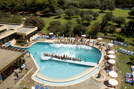 Lipari 4* - SCIACCA - ITALIE Lipari 4* - SCIACCA - ITALIE