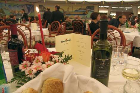 Complexe Sciaccamare 4* - SCIACCA - ITALIE Complexe Sciaccamare 4* - SCIACCA - ITALIE