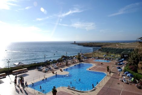 Florio Park 4* - TERRASINI - ITALIE Florio Park 4* - TERRASINI - ITALIE