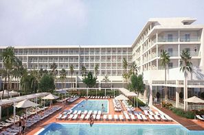 Vacances Colombo: Hôtel Riu Sri Lanka