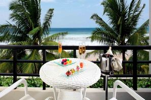 Vacances Colombo: Hôtel Centara Ceysand Sri Lanka