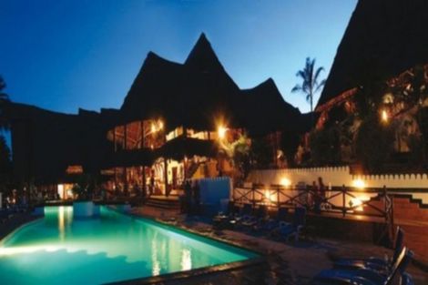 Diamonds Mapenzi Beach 4* - ZANZIBAR - RÉPUBLIQUE-UNIE DE TANZANIE Diamonds Mapenzi Beach 4* - ZANZIBAR - RÉPUBLIQUE-UNIE DE TANZANIE
