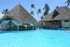 Tanzanie - Zanzibar, Hôtel Neptune Pwani Beach Resort & Spa 4*