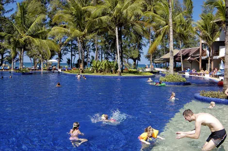 Sunwing Bangtao Beach 4* - BANG TAO - THAÏLANDE Sunwing Bangtao Beach 4* - BANG TAO - THAÏLANDE