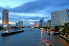 Thailande - Bangkok, Combiné hôtels Ibis Riverside Bangkok et Rawaï Palm Beach Phuket