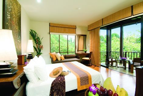 Thaïlande - Pimalai resort & spa