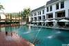Thailande - Bangkok, Hôtel Centara Resort Patong 4*