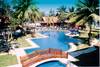 Piscine de l'hôtel - Coral Ban Saphan Zen et Bien être