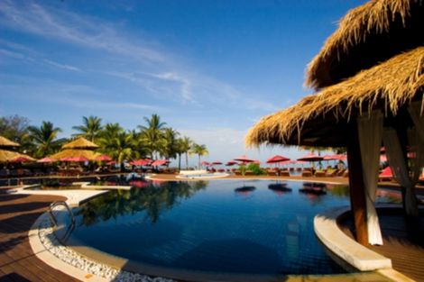 Voyage Thailande, Séjour Bangkok : Hôtel Hotel Laguna Resort Khao Lak 4*