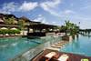 Thailande - Bangkok, Hôtel Radisson Plaza Resort Phuket 5*