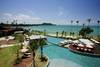 Thailande - Bangkok, Hôtel Radisson Plaza Resort Phuket 5*