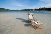 La plage - The Scent - Relais & Chateaux