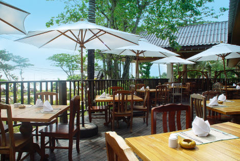 H&ocirc;tel All Seasons 4* - BANGKOK - THAÏLANDE