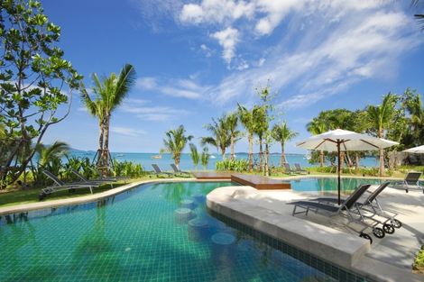 Ibis Samui 3* - Ibis Bophut