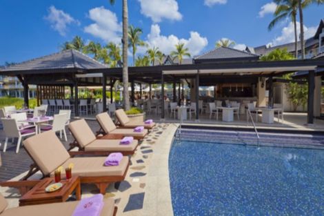 Angsana Laguna Phuket 5* - LAGUNA - THAÏLANDE Angsana Laguna Phuket 5* - LAGUNA - THAÏLANDE