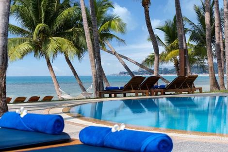 Manathai Resort Koh Samui 4* - KO SAMUI - THAÏLANDE Manathai Resort Koh Samui 4* - KO SAMUI - THAÏLANDE
