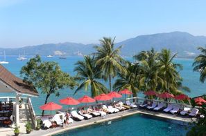 Vacances Phuket: Hôtel Amari Phuket Resort