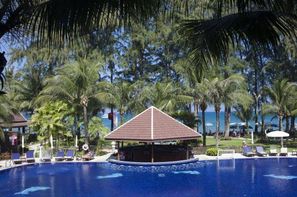 Vacances Phuket: Hôtel Best Western Premier Bangtao Beach Resort and Spa