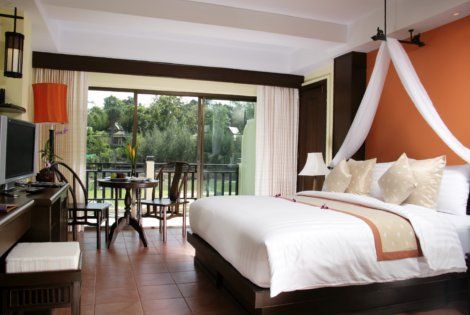 Emerald Beach Resort & Spa Khao Lak 4* - PHUKET - THAÏLANDE Emerald Beach Resort & Spa Khao Lak 4* - PHUKET - THAÏLANDE