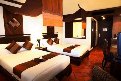 Novotel Phuket 4* sup - PHUKET - THAÏLANDE Novotel Phuket 4* sup - PHUKET - THAÏLANDE