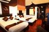 Chambre - Novotel Phuket