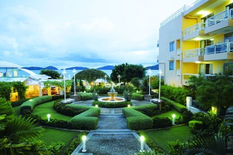 H&ocirc;tel Kantary Bay Phuket  4* - PHUKET - THAÏLANDE