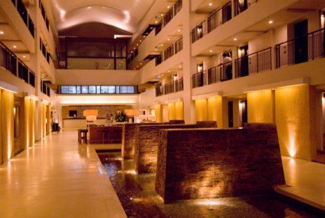 Voyage Thailande, Séjour Phuket : Hôtel Banthai Beach Resort & Spa 4*