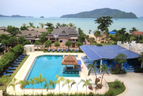 Best Club Chalong Beach Hotel & Spa 3* - PHUKET - THAÏLANDE Best Club Chalong Beach Hotel & Spa 3* - PHUKET - THAÏLANDE