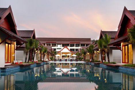 Esprit de Naiyang 4* - PHUKET - THAÏLANDE Esprit de Naiyang 4* - PHUKET - THAÏLANDE