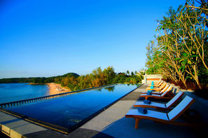Vacances Phuket: Club Framissima Surin Beach Resort