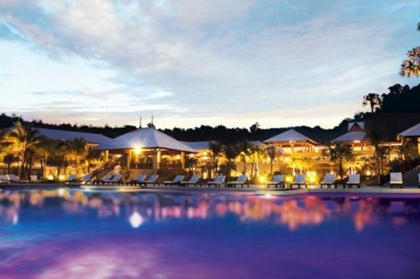 Imperial Adamas Beach Resort 5* - PHUKET - THAÏLANDE Imperial Adamas Beach Resort 5* - PHUKET - THAÏLANDE