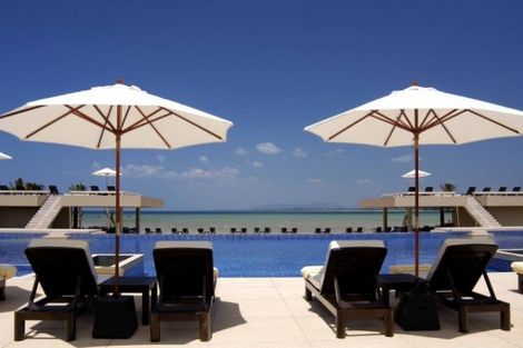 Imperial Adamas 5* - PHUKET - THAÏLANDE Imperial Adamas 5* - PHUKET - THAÏLANDE